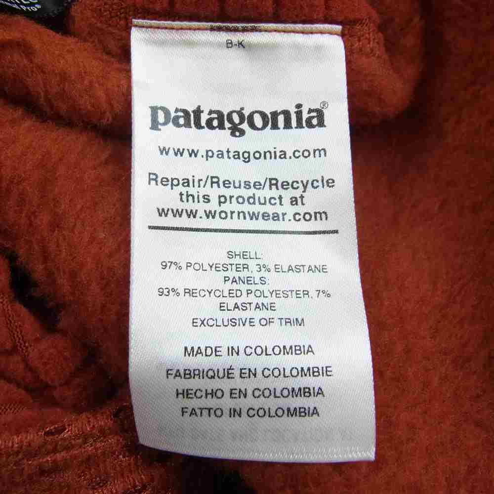 patagonia パタゴニア ジャケット 20SS 25139 R2 フリース ジャケット