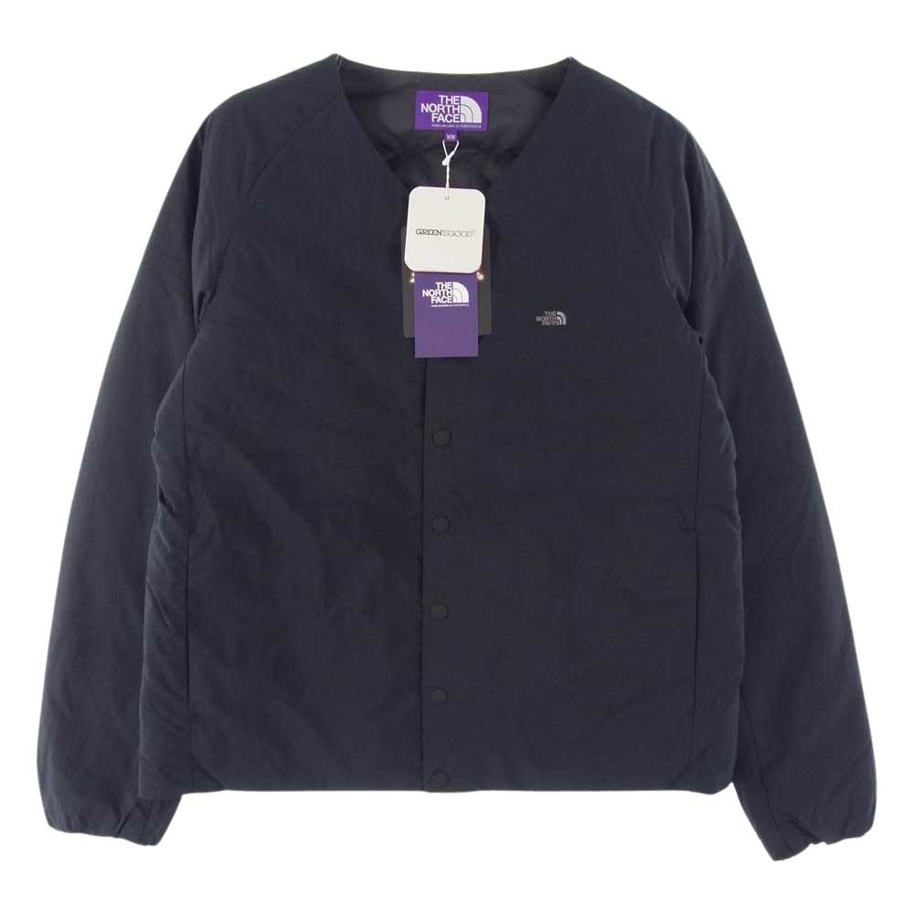 THE NORTH FACE ノースフェイス ジャケット ND2059N PURPLE LABEL