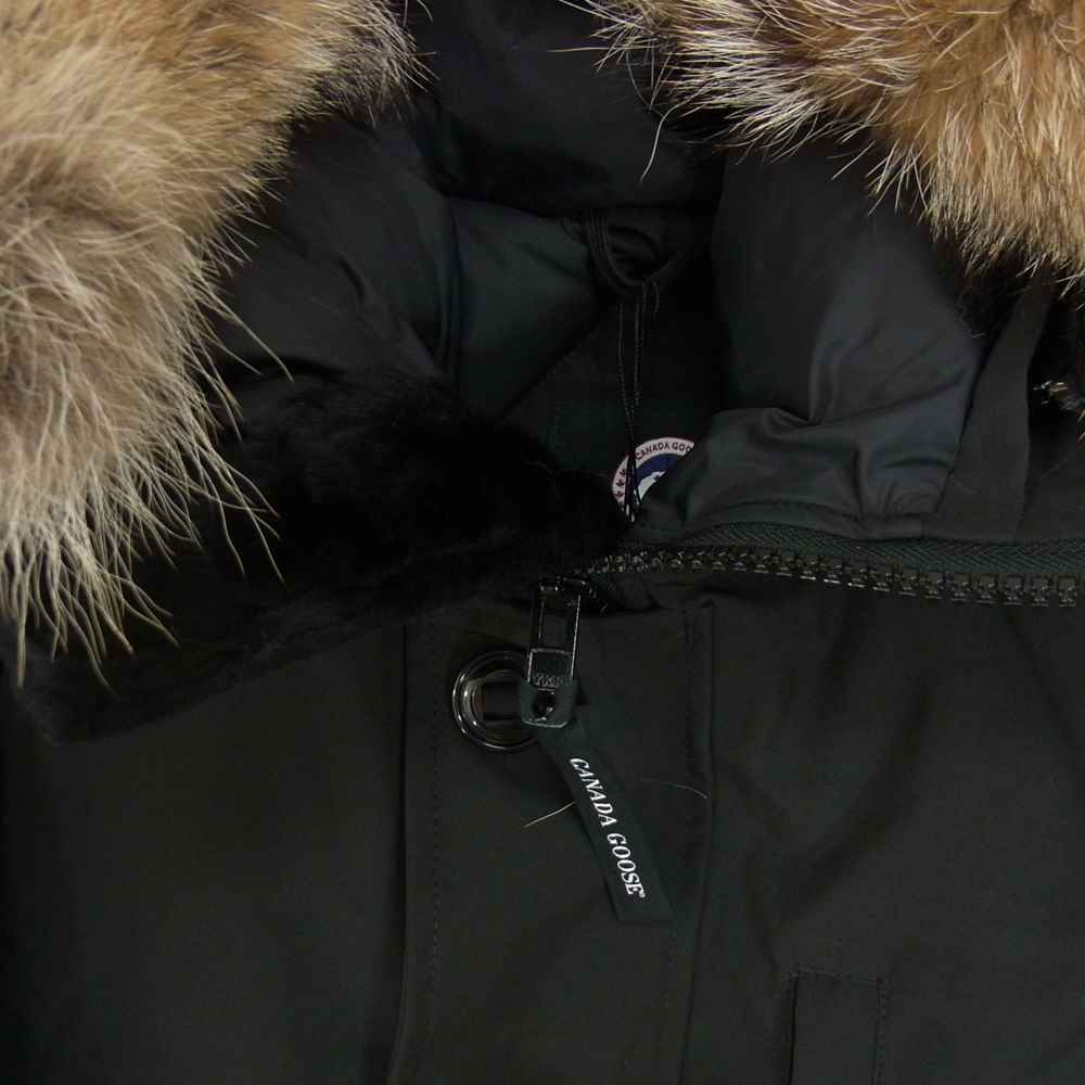 CANADA GOOSE カナダグース ダウンジャケット 3438JM サザビーリーグ