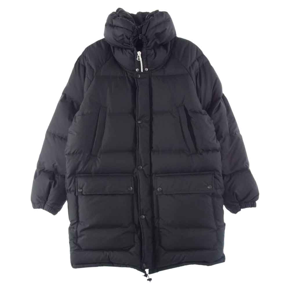 UNUSED アンユーズド ダウンジャケット 13AW US0725 LONG DOWN JACKET