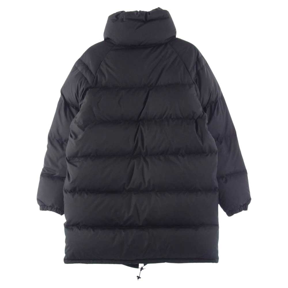 UNUSED アンユーズド ダウンジャケット 13AW US0725 LONG DOWN JACKET