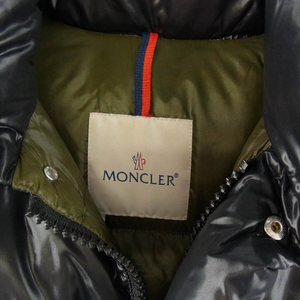 MONCLER モンクレール ダウンジャケット 国内正規品 スープリームス