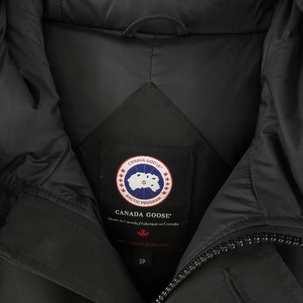 CANADA GOOSE カナダグース ジャスパー S/P whitewatervillage.ca