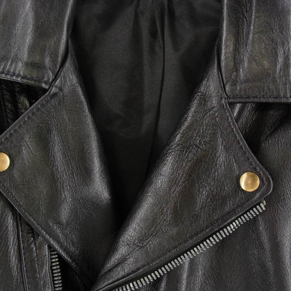 LANGLITZ LEATHERS ラングリッツレザーズ レザージャケット 1947 Style 