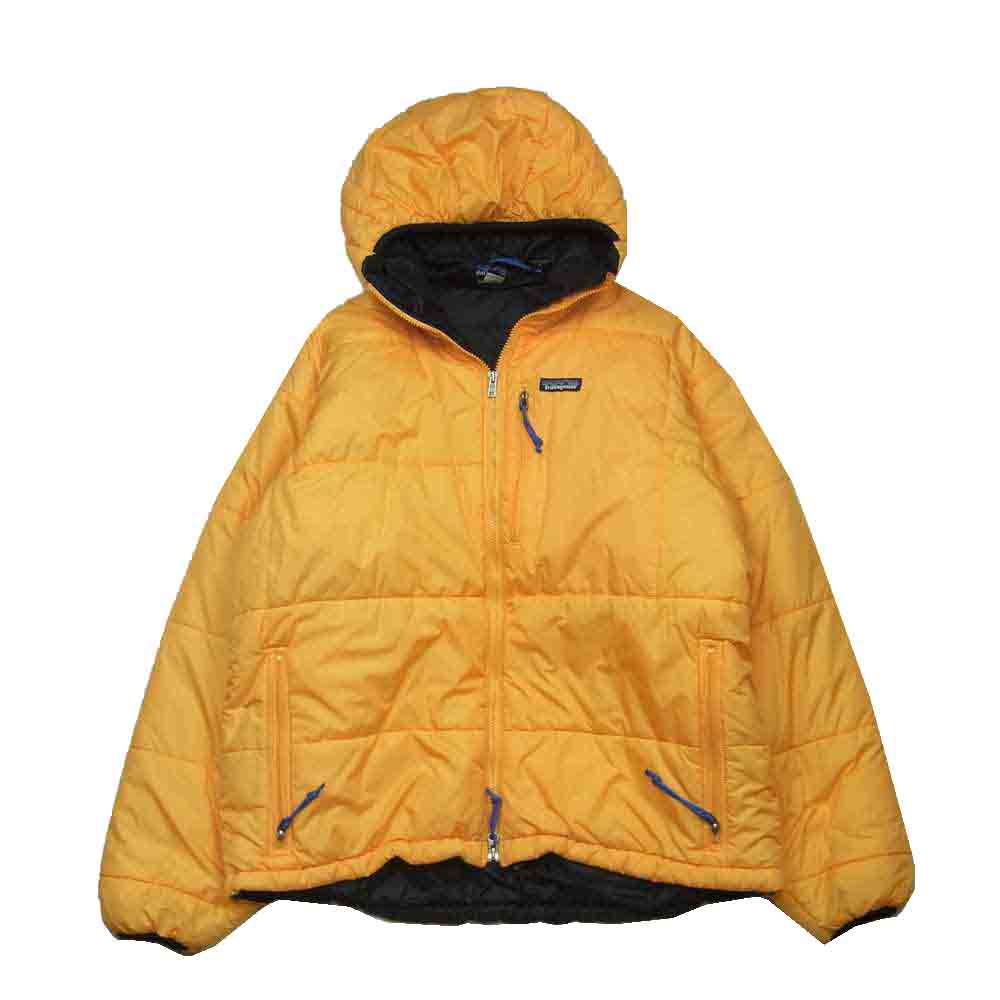 patagonia パタゴニア ジャケット 99AW 84098 99年製 DASPARKA