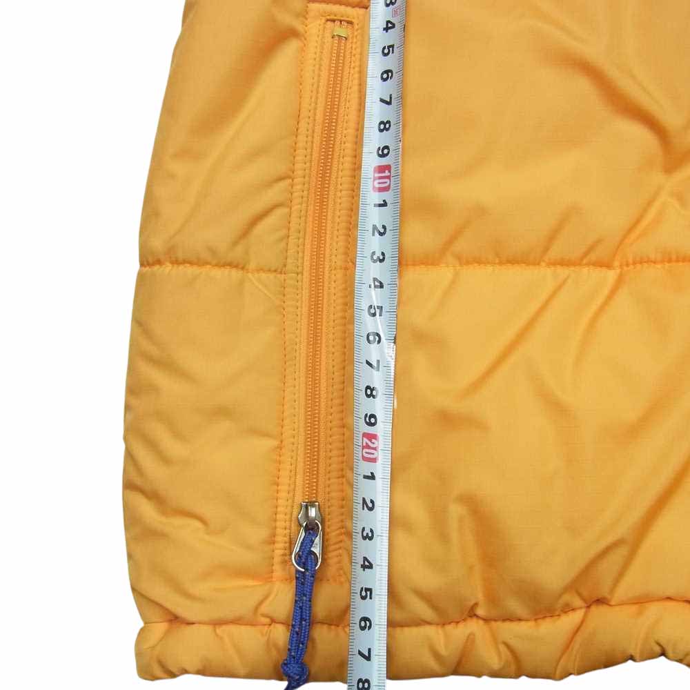 patagonia パタゴニア ジャケット 99AW 84098 99年製 DASPARKA