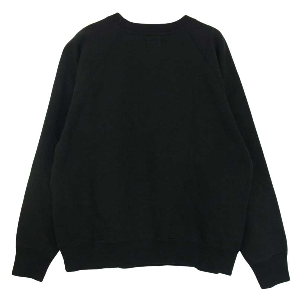 TENDERLOIN テンダーロイン スウェット T-SWEAT NO.1 K-SEVEN