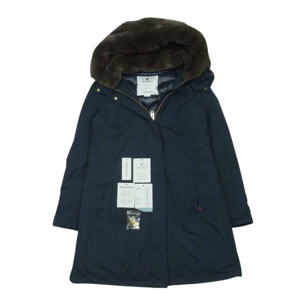 WOOLRICH ウールリッチ コート WWOU0429 国内正規品 BOWBRIDGE Spick ...