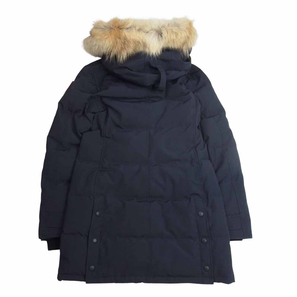 CANADA GOOSE カナダグース ダウンジャケット 2302JL 国内正規品