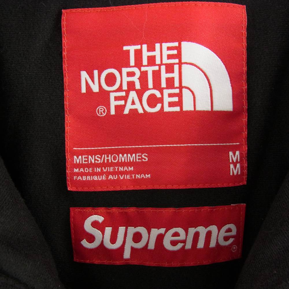 Supreme シュプリーム ジャケット 20AW × THE NORTH FACE S Logo 