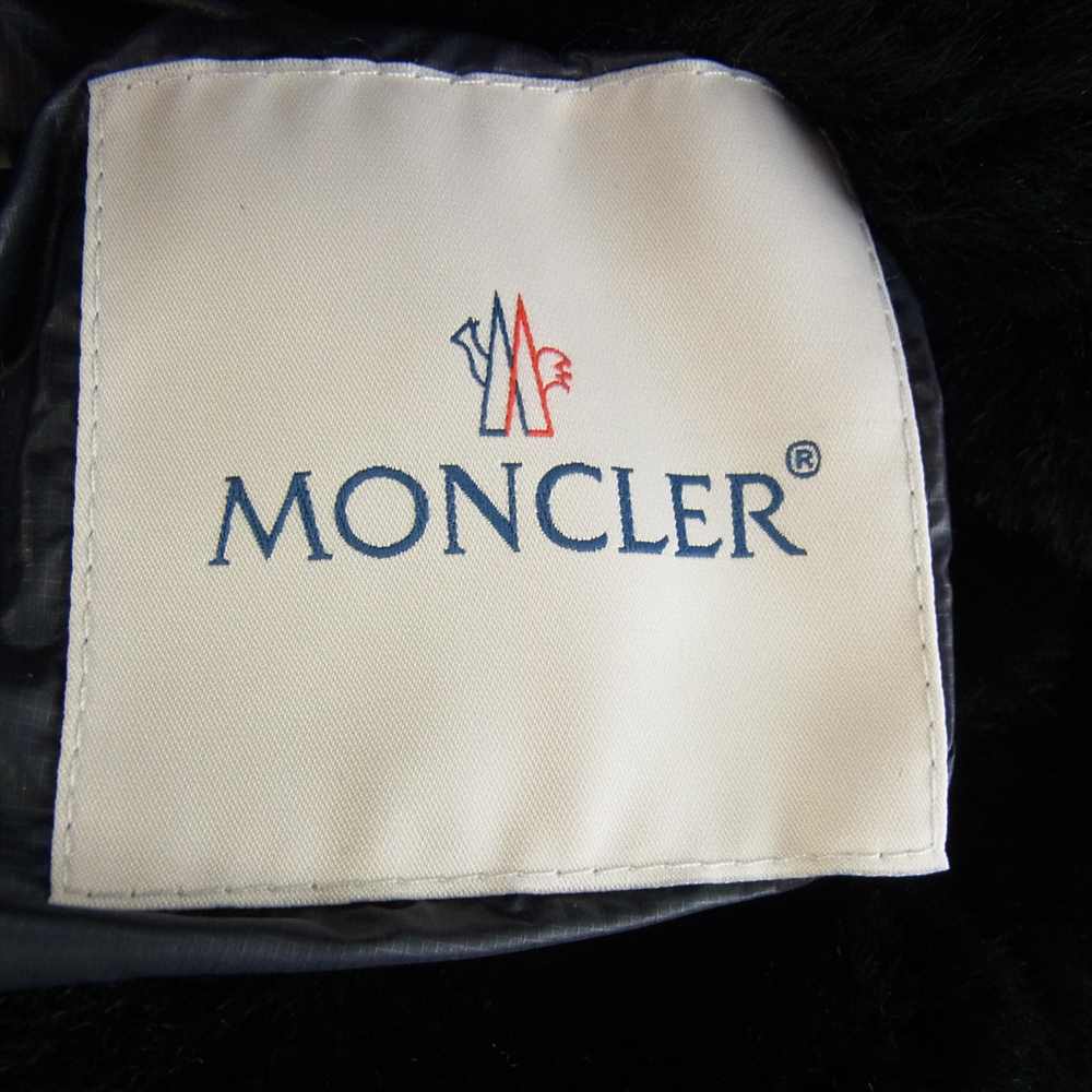 MONCLER モンクレール ダウンジャケット 2021-22 AW