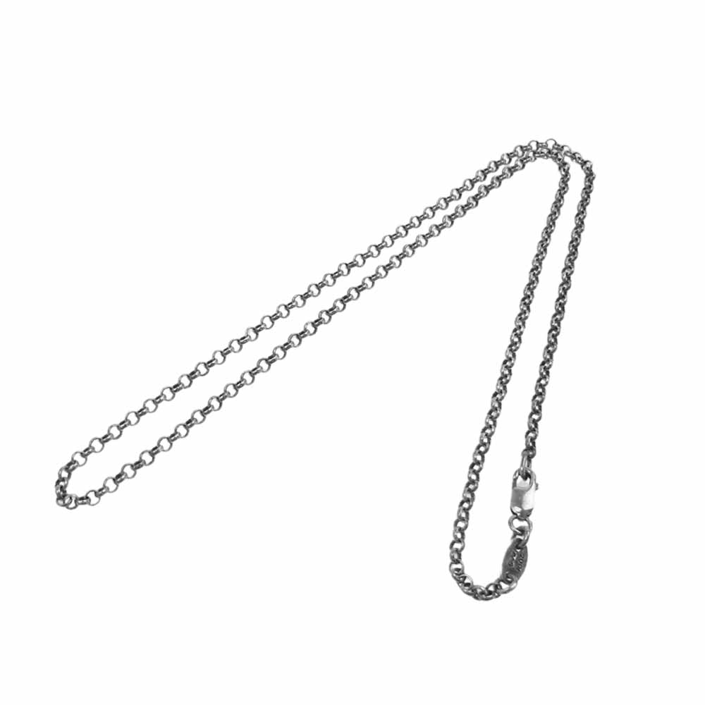 CHROME HEARTS クロムハーツ（原本無） その他アクセサリー NECKCHAIN