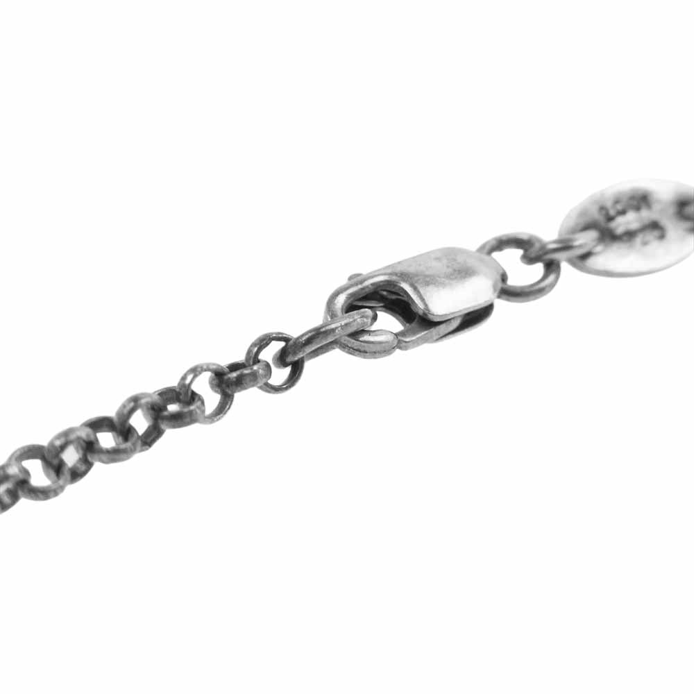 CHROME HEARTS クロムハーツ（原本無） その他アクセサリー NECKCHAIN