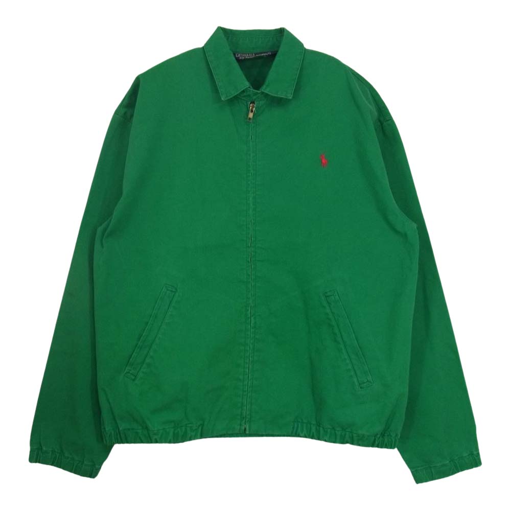 RALPH LAUREN ラルフローレン ブルゾン POLO スウィング トップ