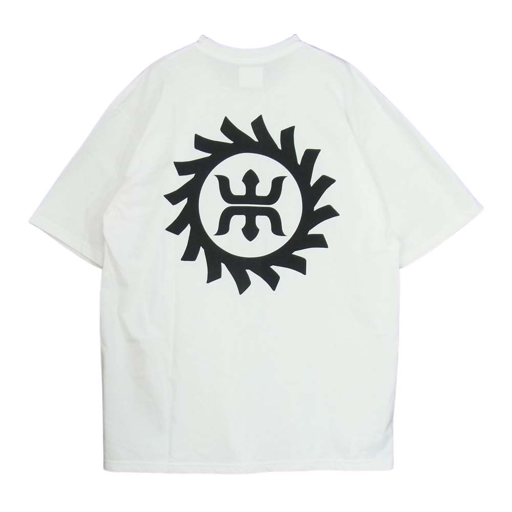 WTAPS ダブルタップス Ｔシャツ 22SS 221PCDT-ST05S MON SCREEN TEE