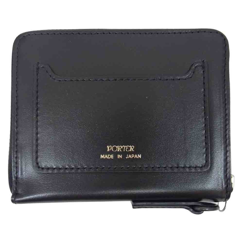 Lewis Leathers ルイスレザー ウォレット × PORTER ポーター WALLET