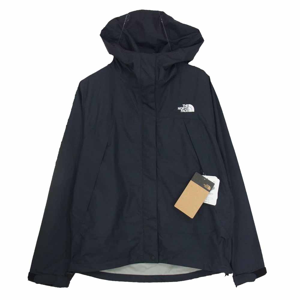 THE NORTH FACE ノースフェイス ジャケット NPW61930 Dot Shot Jacket