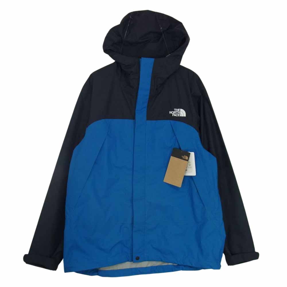 THE NORTH FACE ノースフェイス NP61930 Dot Shot Jacket ドット