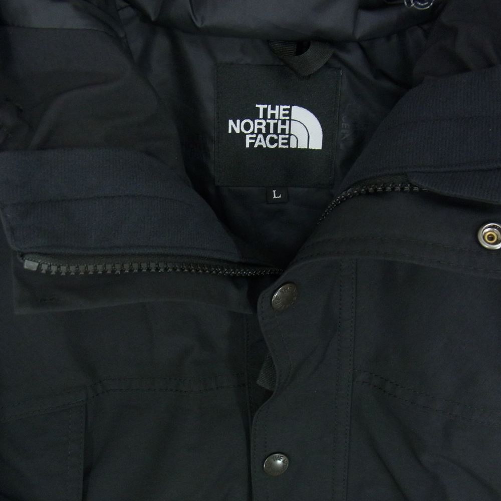 THE NORTH FACE ノースフェイス ジャケット NP62236 22AW Mountain Light Jacket マウンテン ライト  ジャケット ブラック系 L【新古品】【未使用】 - SMASELL（スマセル）公式通販／サスティナブルアウトレットモール スマセル