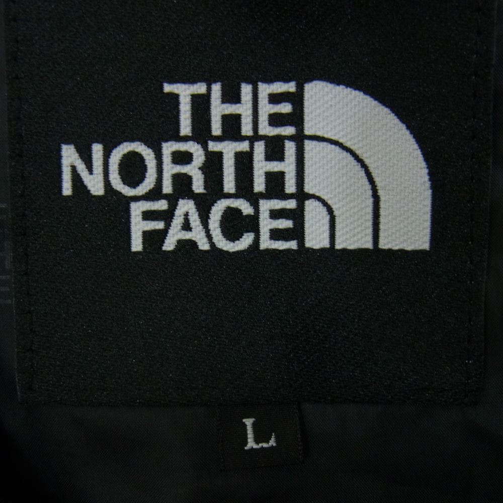 THE NORTH FACE ノースフェイス ジャケット NP62236 22AW Mountain Light Jacket マウンテン ライト  ジャケット ブラック系 L【新古品】【未使用】 - SMASELL（スマセル）公式通販／サスティナブルアウトレットモール スマセル