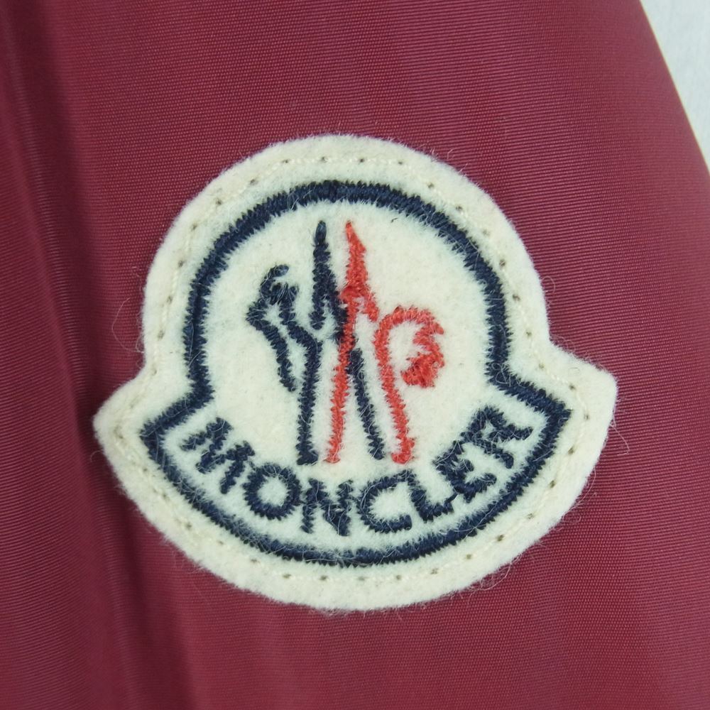 MONCLER モンクレール ダウンジャケット 116347 PHALENE ファレーヌ ...