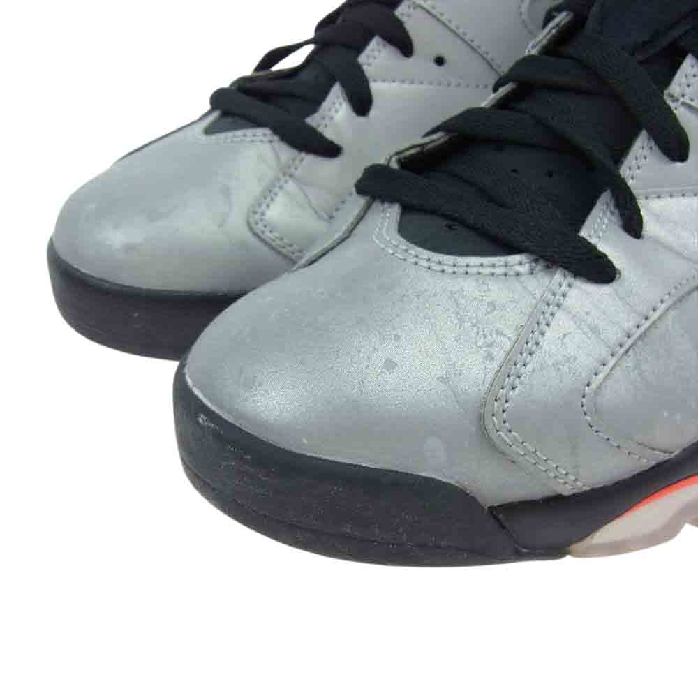 れあり NIKE - NIKE ナイキ スニーカー CI4072-001 AIR JORDAN 6