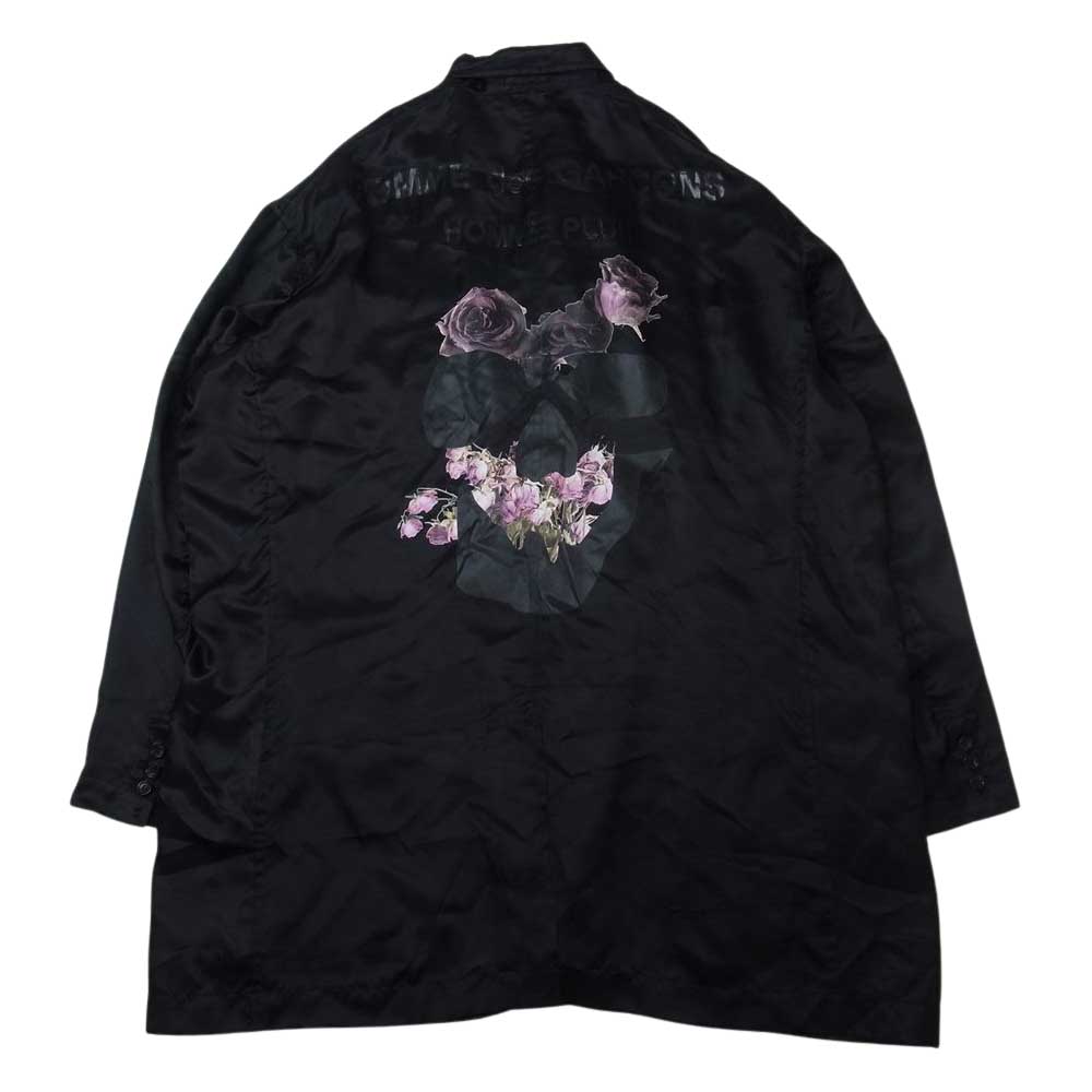 COMME des GARCONS HOMME PLUS コムデギャルソンオムプリュス