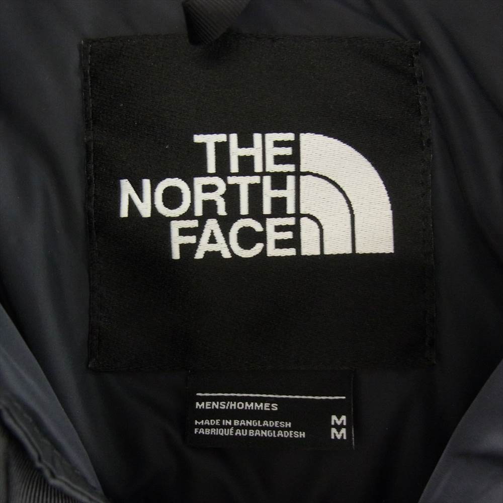 THE NORTH FACE ノースフェイス ダウンジャケット NF0A3C8D 1996 RETRO