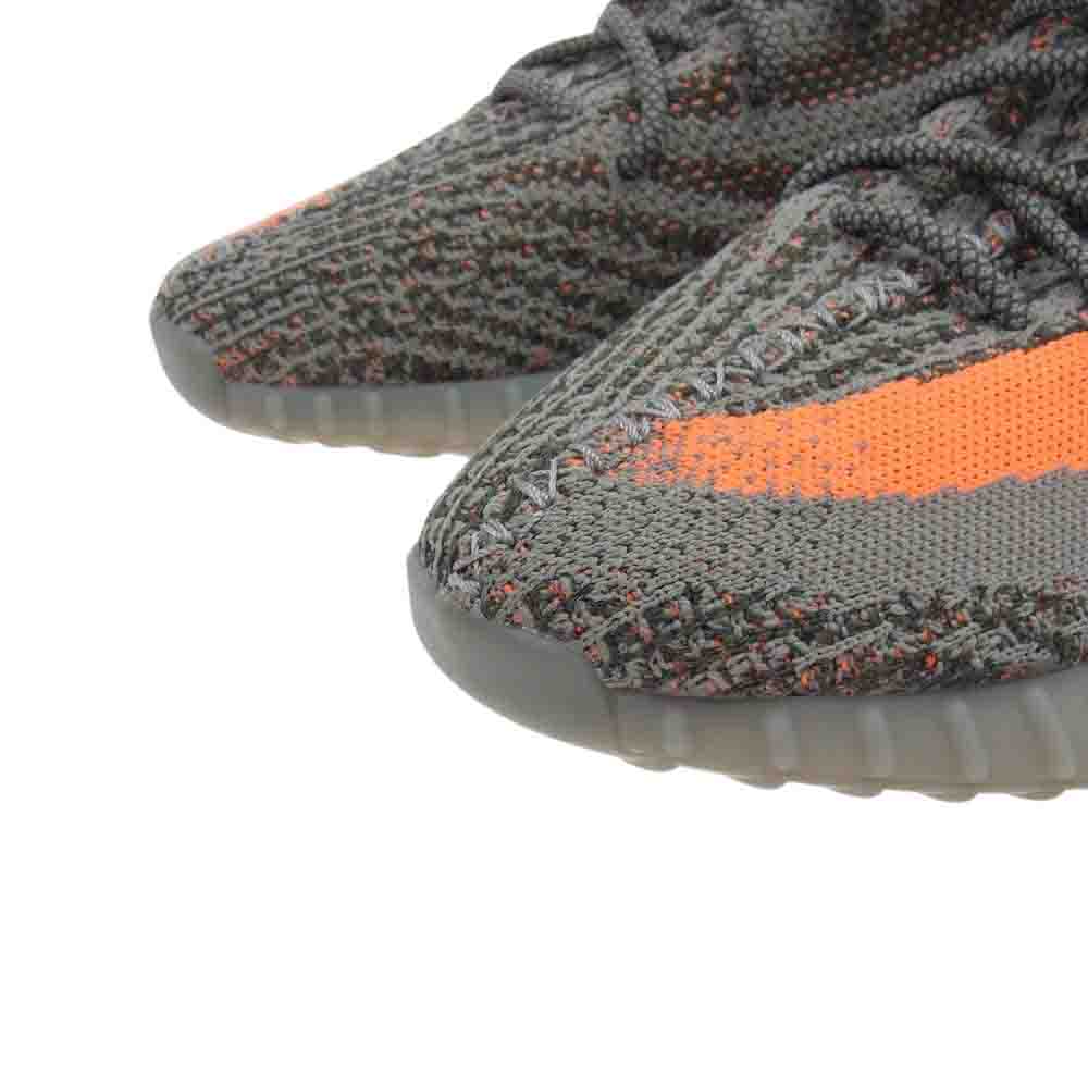 adidas アディダス スニーカー GW1229 YEEZY BOOST 350 V2 BELUGA