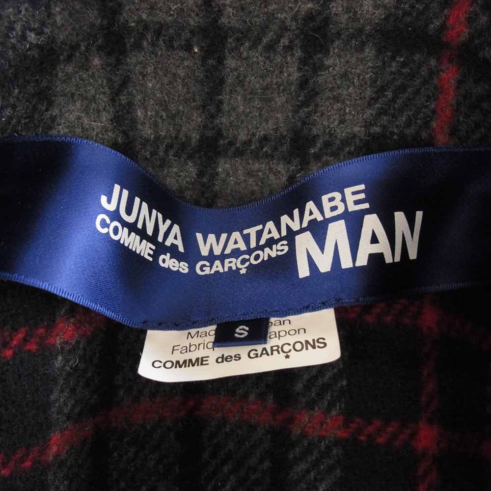 JUNYA WATANABE COMME des GARCONS MAN ジュンヤワタナベ