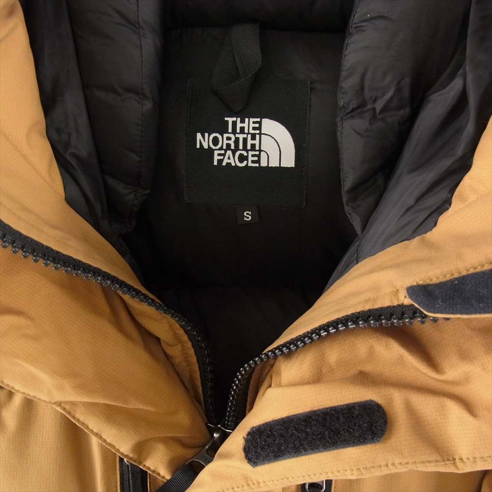 THE NORTH FACE ノースフェイス ダウンジャケット ND91950 BALTRO