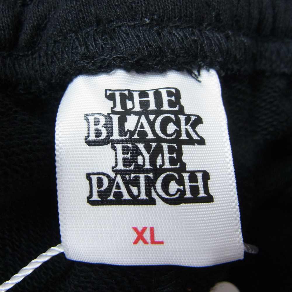 ブラックアイパッチ OG LAVEL TRACK PANTS WHITE - 通販 - gofukuyasan.com
