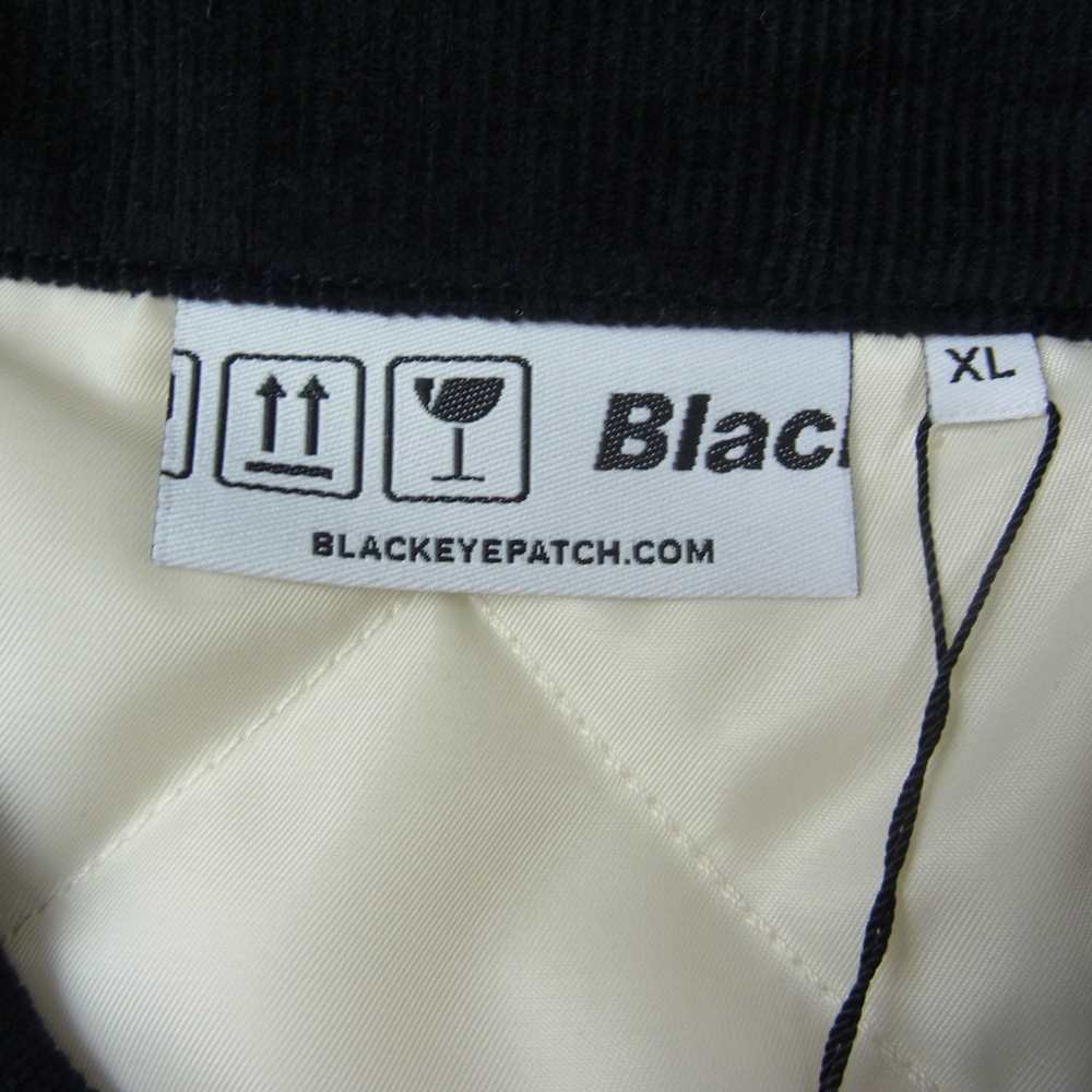 ブラックアイパッチ BLACK EYE PATCH ジャケット 21SS BEPSS21EI16 x