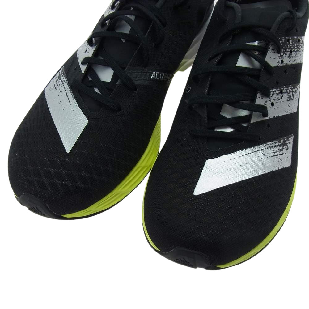 adidas ã¢ãã£ãã¹ ã¹ãã¼ã«ã¼ FY0099 ADIZERO PRO ã¢ãã£ã¼ã­ ãã­ ã©ã³ãã³ã° ã¹ãã¼ã«ã¼ ãã©ãã¯ç³» 27.5cm - SMASELLï¼ã¹ãã»ã«ï¼å¬å¼éè²©ï¼ãµã¹ 