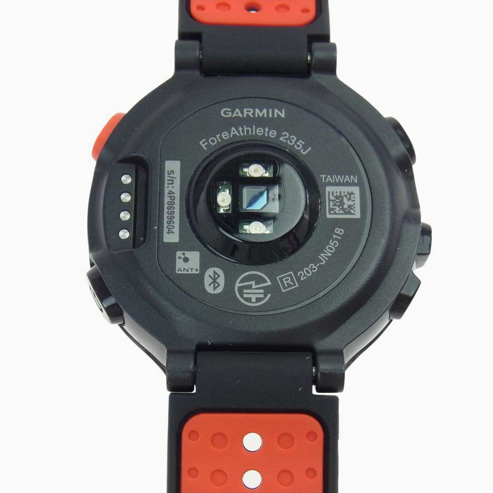 ガーミン GARMIN 時計 203-JN0518 - ForeAthlete フォアアスリート