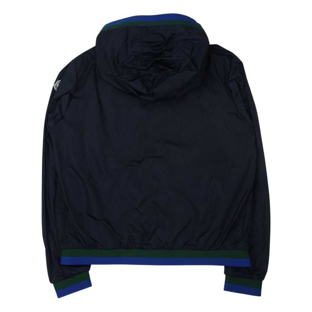 モンクレール　MONCLER　ATLIN ナイロンジャケット　サイズ1