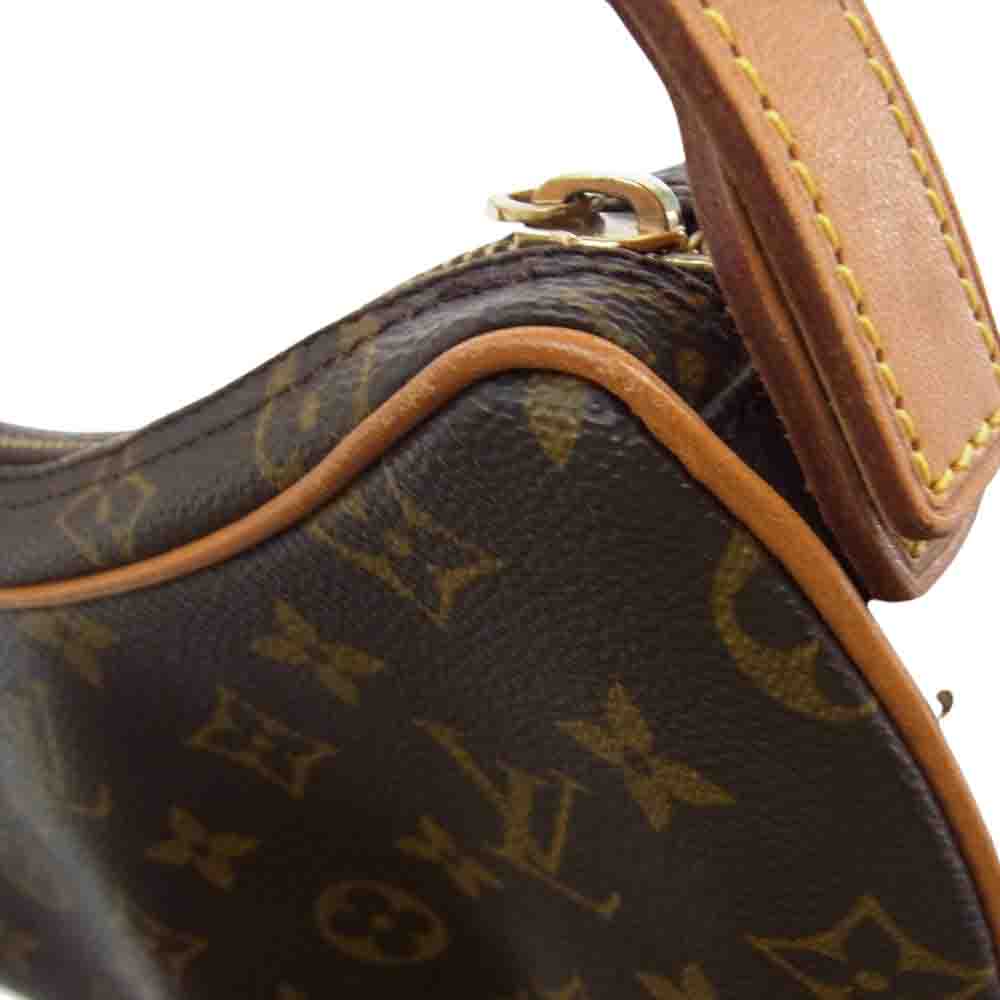 LOUIS VUITTON ルイ・ヴィトン ショルダーバッグ M51510 モノグラム