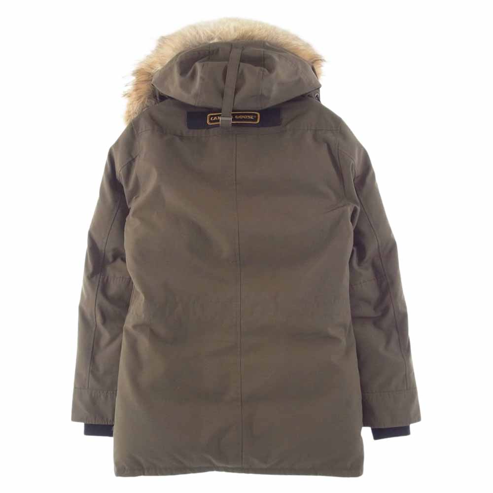 CANADA GOOSE カナダグース ダウンジャケット 2300JM R 国内正規