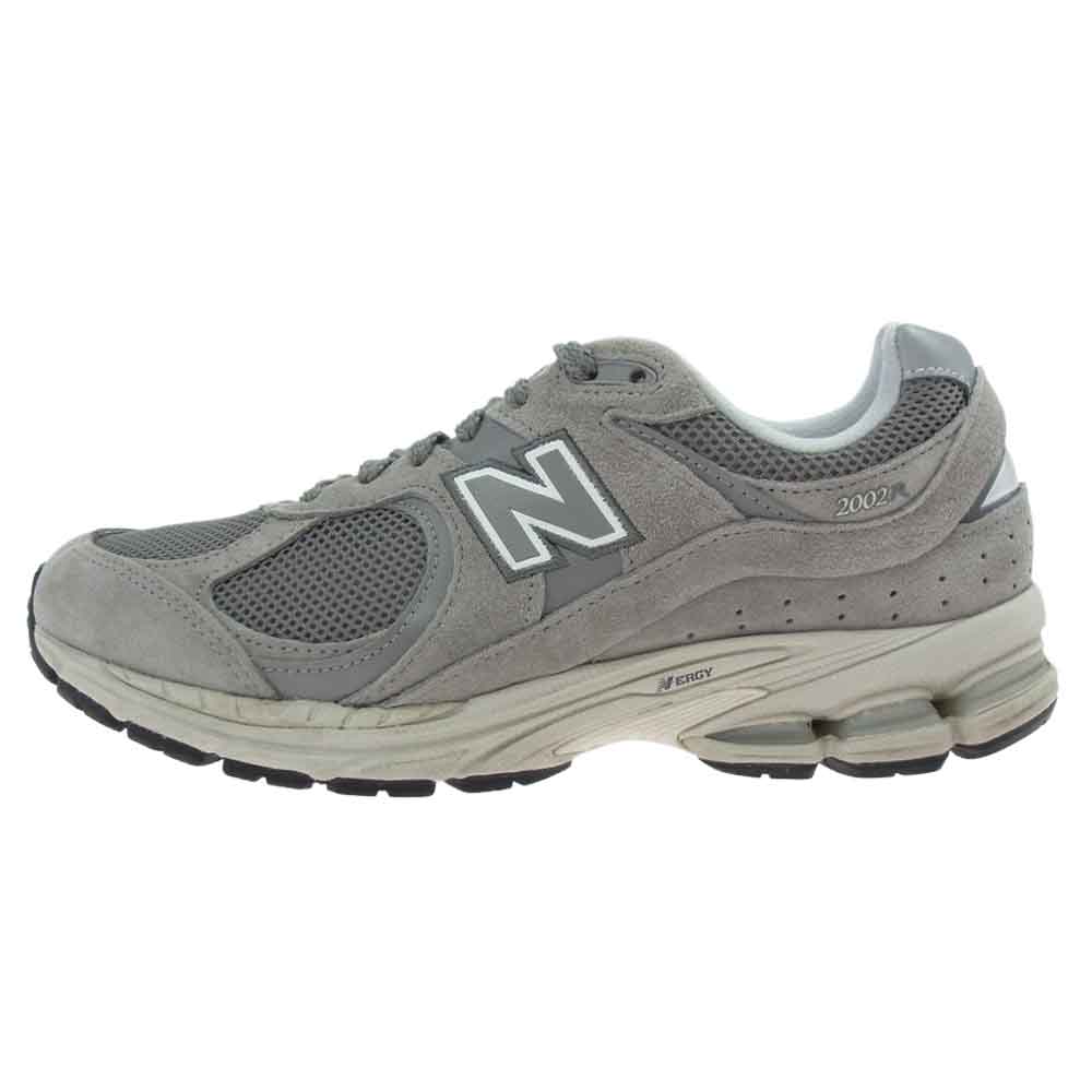 NEW BALANCE ニューバランス スニーカー ML2002RC GRAY