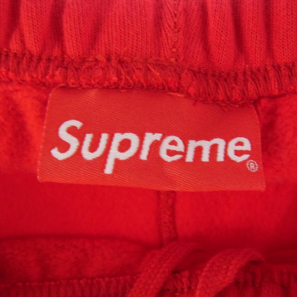 Supreme シュプリーム パンツ 21SS Old English Wrap Sweatpant