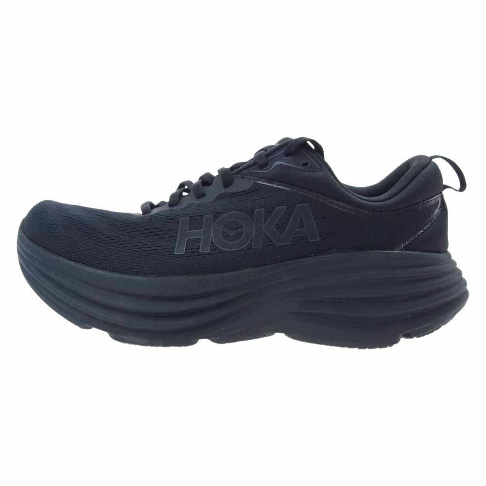 ホカ オネオネ HOKA ONEONE スニーカー 1123202 BBLC BONDI 8 ボンダイ