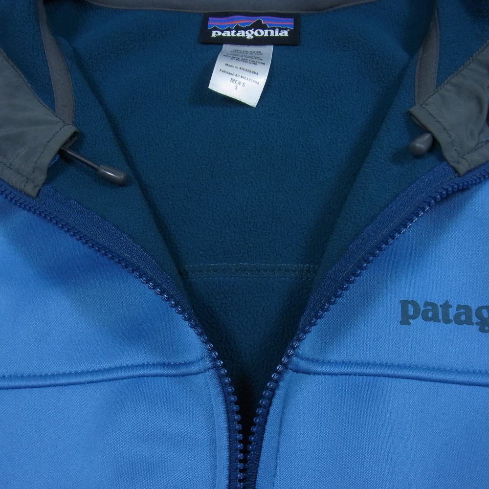 patagonia パタゴニア ジャケット 13AW 29832 13年製 Slopestyle Hoody