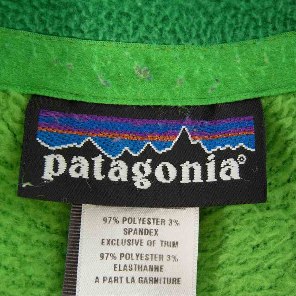 patagonia パタゴニア ジャケット 12SS 25136 12年製 R2 JACKET