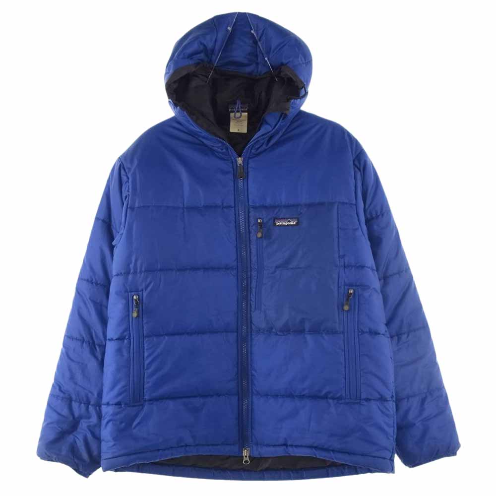 patagonia パタゴニア ジャケット 04AW 8409 04年製 DAS PARKA ダス