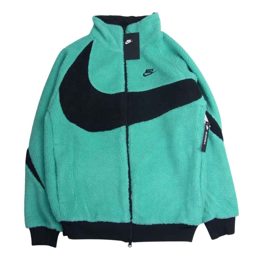 NIKE ナイキ ジャケット BQ6546-301 NIKELAB Reversible Big Swoosh