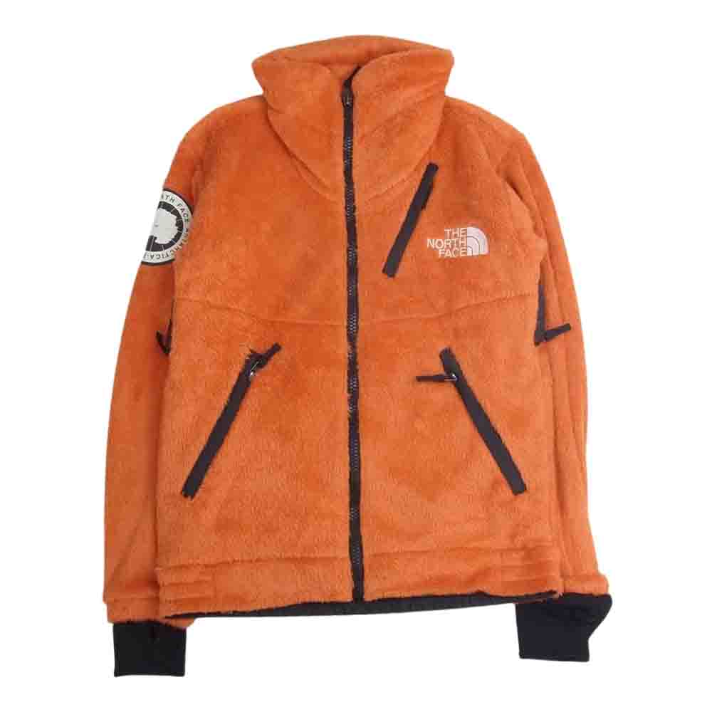 THE NORTH FACE ノースフェイス ジャケット NA61930 Antarctica Versa