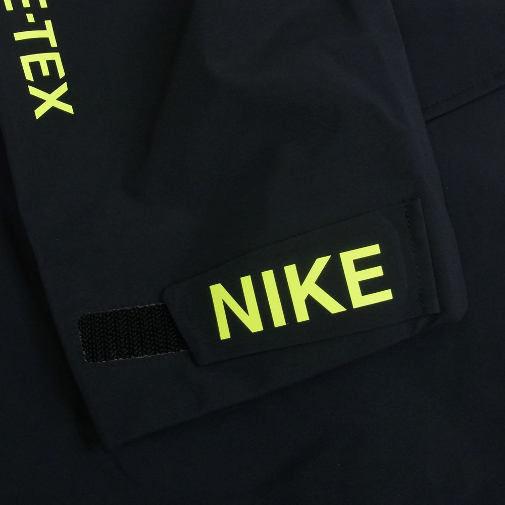 NIKE ナイキ コート AQ3516-010 NIKELAB ACG GORETEX COAT ナイキラボ