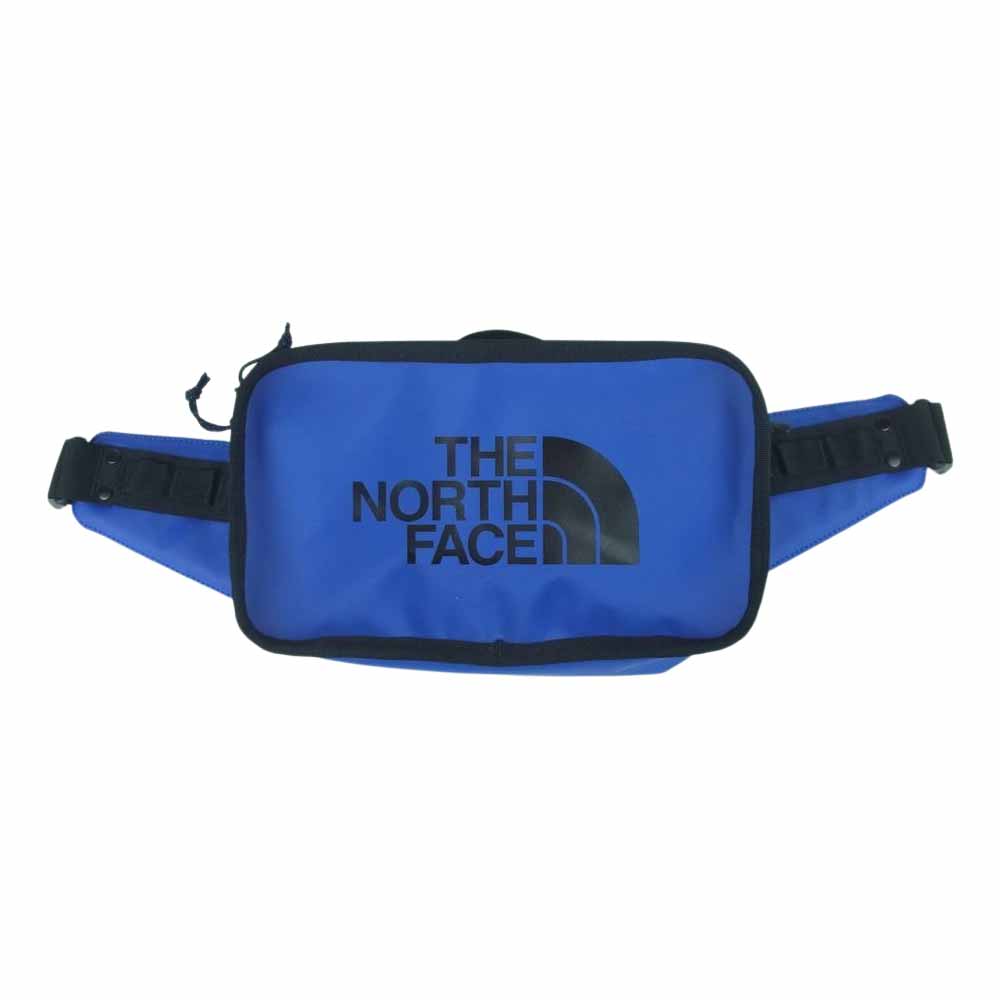 THE NORTH FACE ノースフェイス ボディバッグ NF0A3KYH EXPLORE BLT L