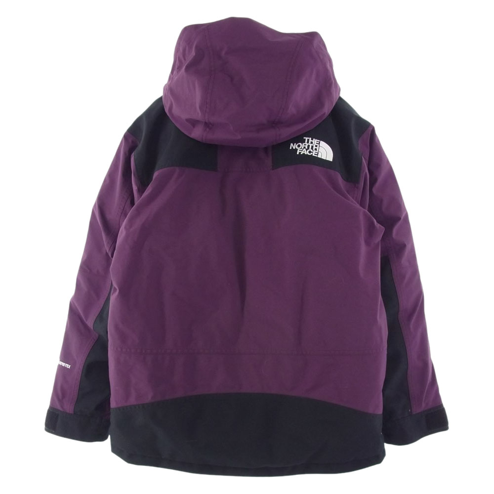 THE NORTH FACE ノースフェイス ジャケット ND91930 MOUNTAIN DOWN