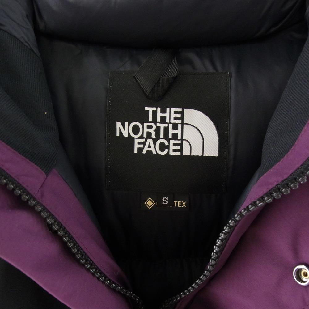 THE NORTH FACE ノースフェイス ジャケット ND91930 MOUNTAIN DOWN
